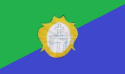 Bandeira de Goiás Velho