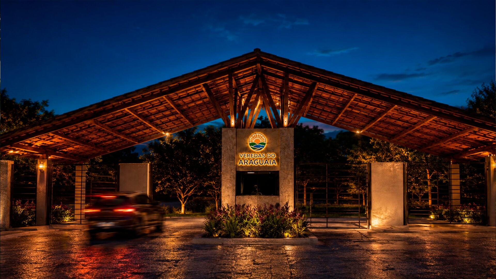 Veredas do Araguaia