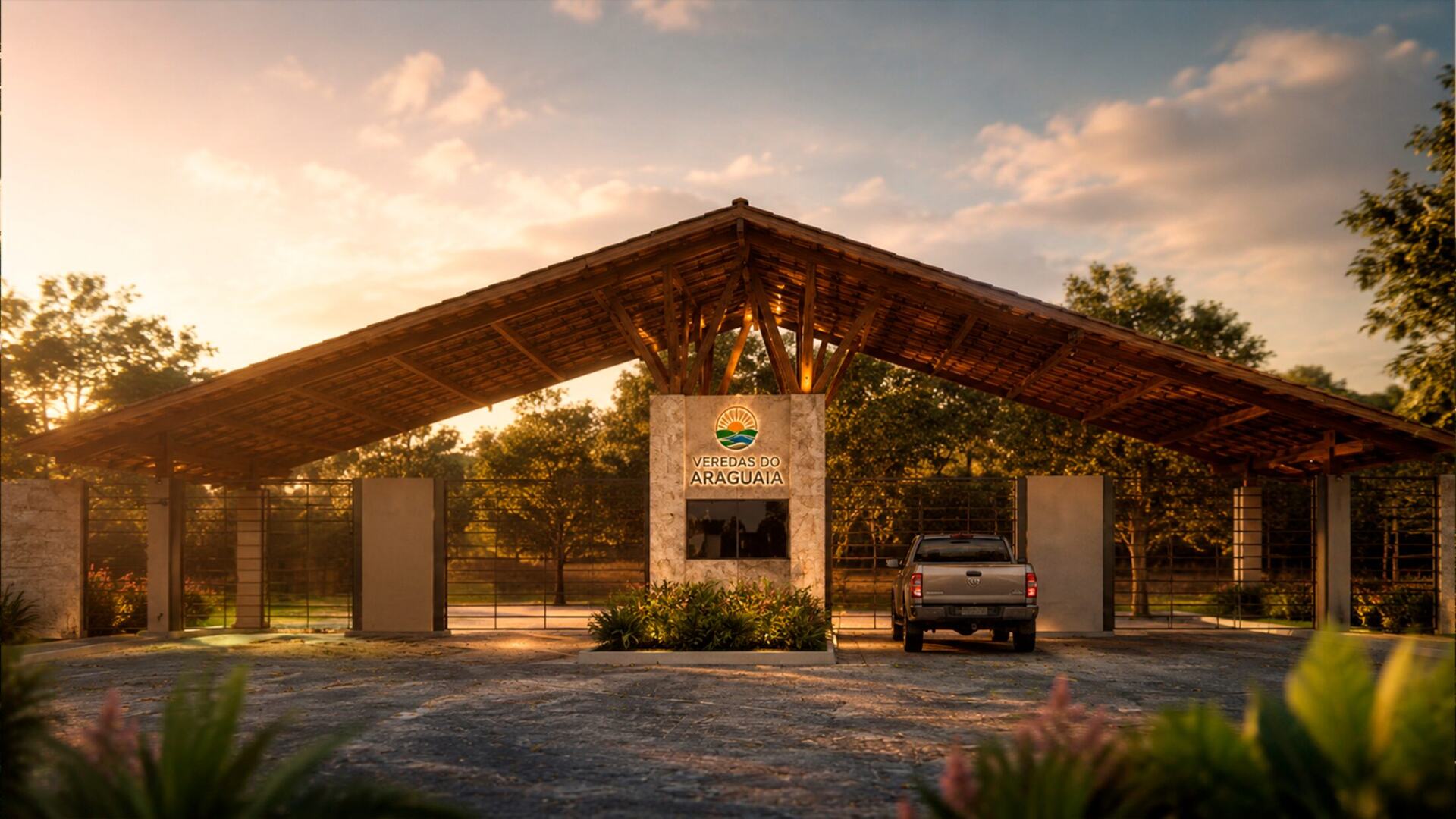 Veredas do Araguaia